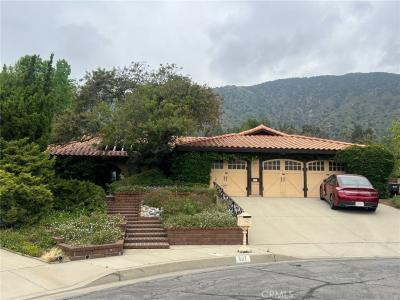 627 N Valencia Street, Glendora, California 91741, USA