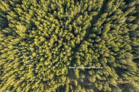NNA Kootenai Trail Rd, Bonners Ferry, Idaho 83805, États-Unis