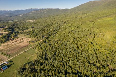 NNA Kootenai Trail Rd, Bonners Ferry, Idaho 83805, États-Unis
