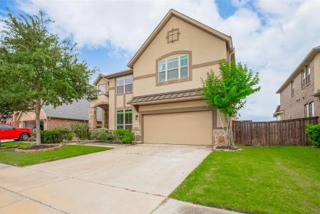 1618 Quail Ridge Drive, Katy, Texas 77493, États-Unis
