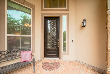 1618 Quail Ridge Drive, Katy, Texas 77493, États-Unis