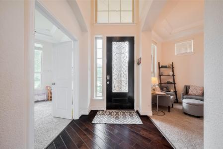 1618 Quail Ridge Drive, Katy, Texas 77493, États-Unis