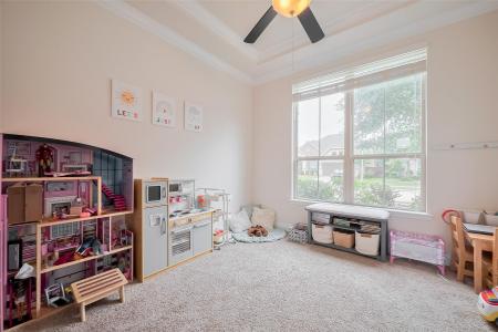 1618 Quail Ridge Drive, Katy, Texas 77493, États-Unis