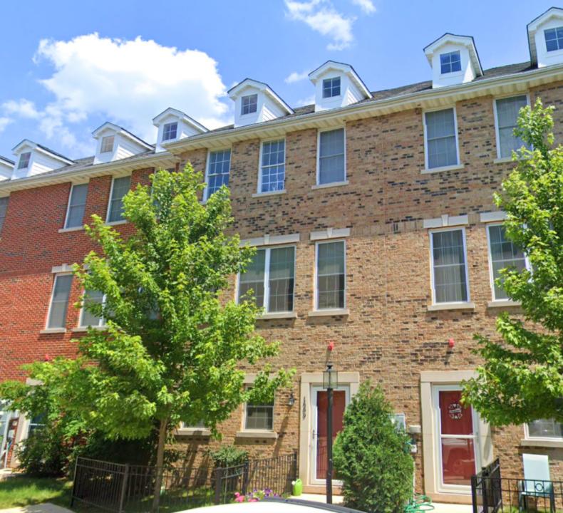 1669 Church Street, Evanston, Illinois 60201, Estados Unidos