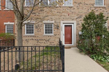 1669 Church Street, Evanston, Illinois 60201, Estados Unidos