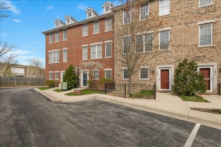 1669 Church Street, Evanston, Illinois 60201, Estados Unidos