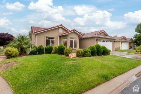 504 E MAJESTIC DR, Ivins, Utah 84738, USA