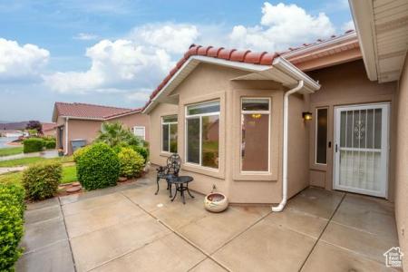 504 E MAJESTIC DR, Ivins, Utah 84738, USA