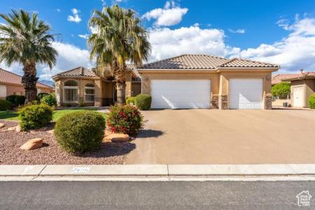 2406 W 750 N, Hurricane, Utah 84737, HOA KỲ