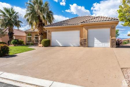 2406 W 750 N, Hurricane, Utah 84737, HOA KỲ