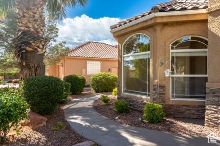 2406 W 750 N, Hurricane, Utah 84737, HOA KỲ
