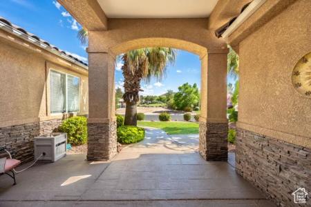 2406 W 750 N, Hurricane, Utah 84737, HOA KỲ