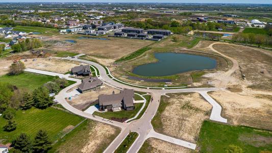 Lot 7 Ansley Avenue, Ames, Iowa 50014, Estados Unidos