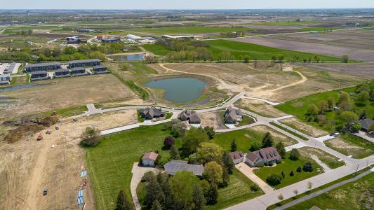 Lot 7 Ansley Avenue, Ames, Iowa 50014, Estados Unidos