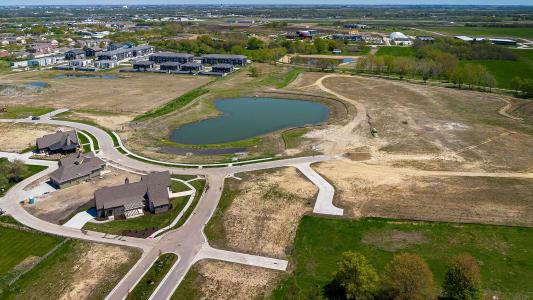 Lot 5 Ansley Avenue, Ames, Iowa 50014