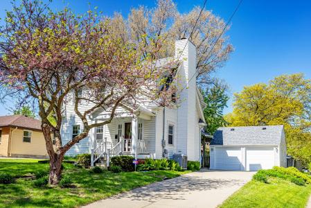 2620 35th Street, Des Moines, Iowa 50310, États-Unis