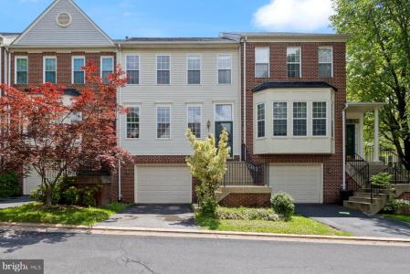 20303 Battery Bend Place, Gaithersburg, Maryland 20886, USA