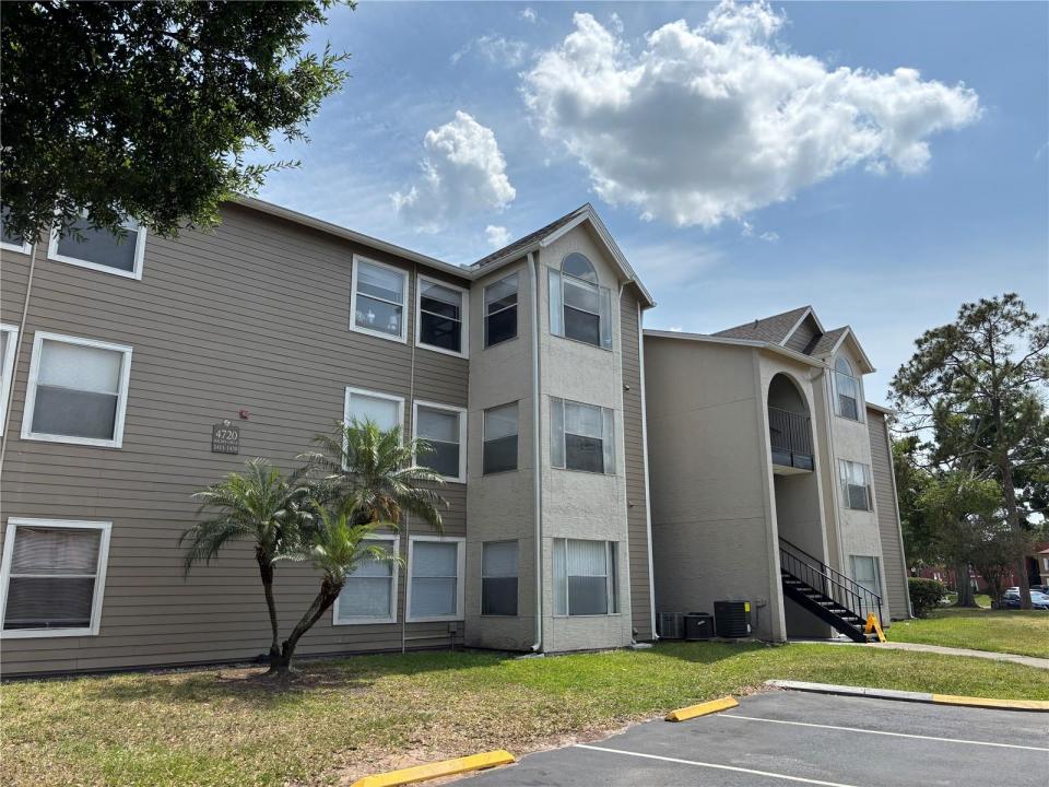 4720 Walden Circle #1418, ORLANDO, Florida 32811, Estados Unidos