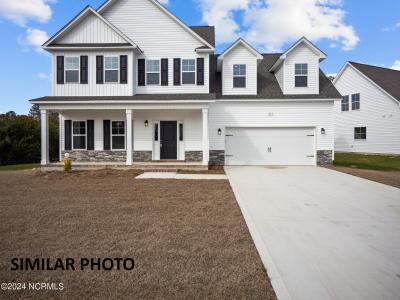 151 Tides End Drive, Holly Ridge, Северная Каролина 28445, Соединенные Штаты