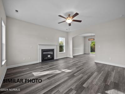 151 Tides End Drive, Holly Ridge, NC 28445, USA