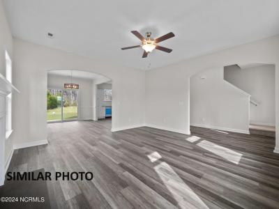 151 Tides End Drive, Holly Ridge, Северная Каролина 28445, Соединенные Штаты