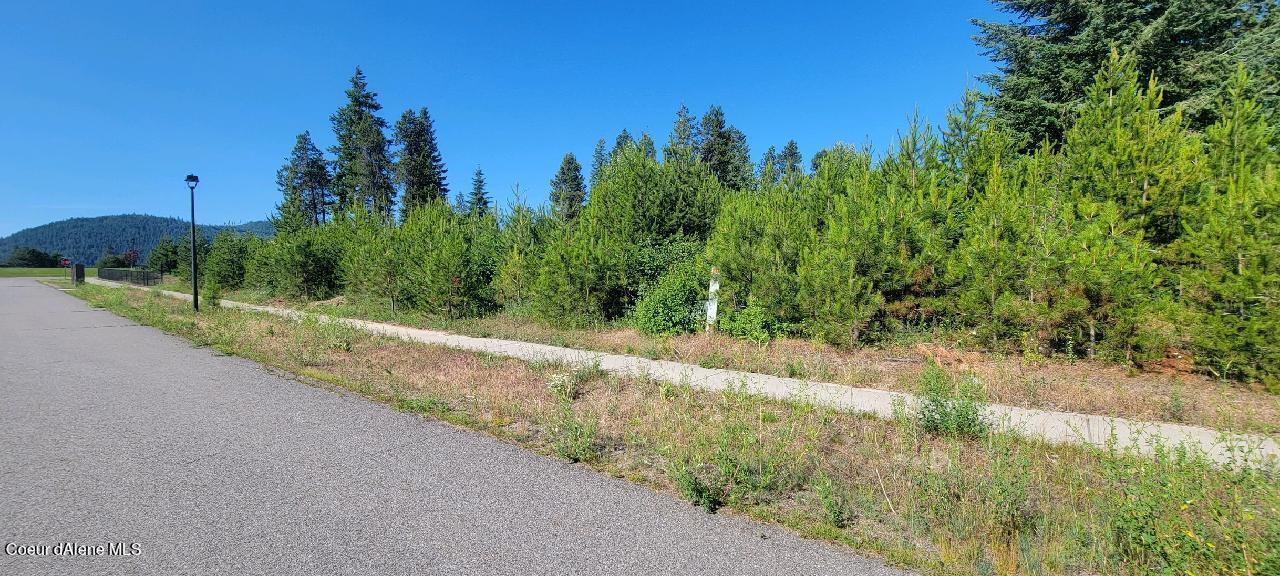 Lt 4 W Fredrick Loop, Spirit Lake, Idaho 83869, États-Unis