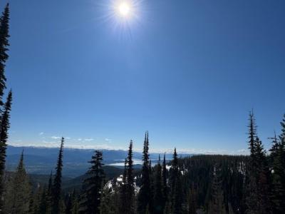NNA Tall Timber, Sandpoint, Idaho 83864, HOA KỲ