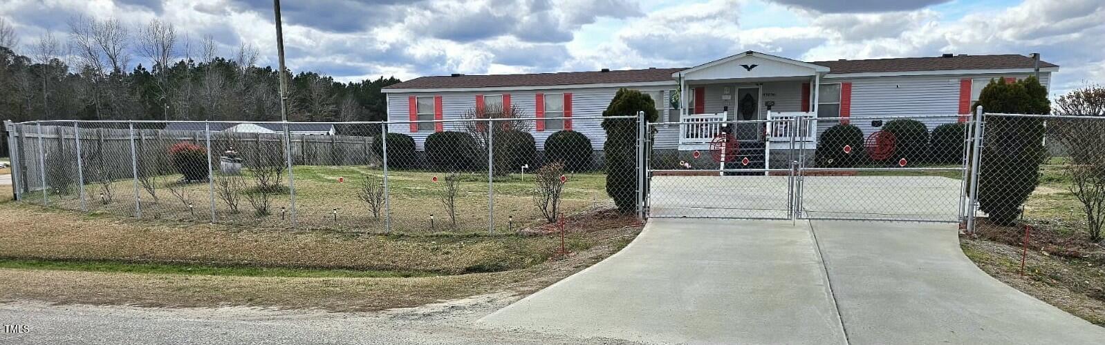 4305 Chinook Road, Wilson, شمال كارولينا 27893, الولايات المتحدة