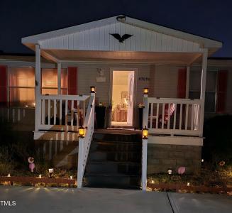4305 Chinook Road, Wilson, شمال كارولينا 27893, الولايات المتحدة