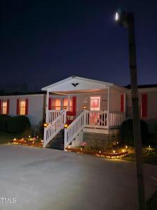4305 Chinook Road, Wilson, شمال كارولينا 27893, الولايات المتحدة