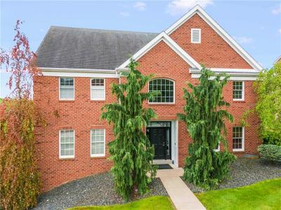 111 Singletree Dr, Venetia, Pennsylvania 15367, USA