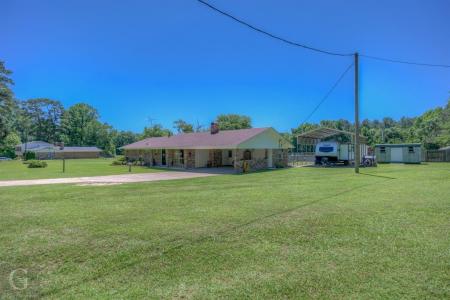451 Burney Street, Coushatta, Louisiana 71019
