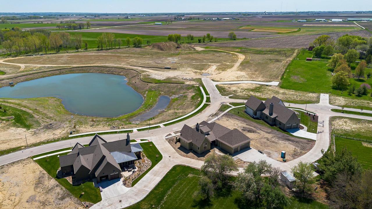 2415 Middleton Road, Ames, Iowa 50014