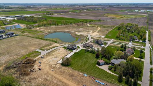 2415 Middleton Road, Ames, Iowa 50014