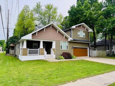 121 E Missouri Street, Benton, Missouri 63736, USA