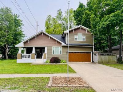 121 E Missouri Street, Benton, Missouri 63736, USA