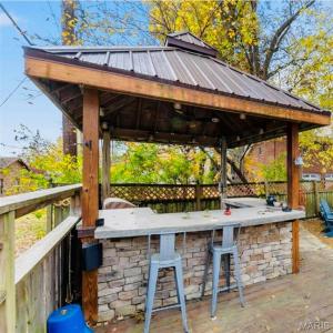121 E Missouri Street, Benton, Missouri 63736, USA