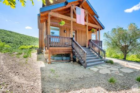 9048 E ACORN WAY 984, Heber City, Utah 84032, Estados Unidos
