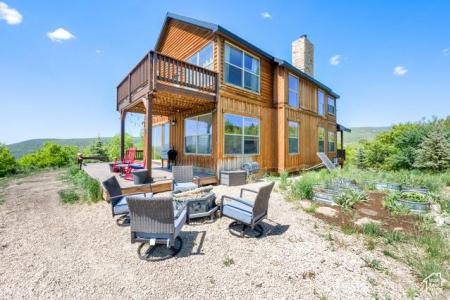 9048 E ACORN WAY 984, Heber City, Utah 84032, Estados Unidos