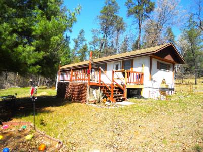 2482 Wilderness Trail, Friendship, Wisconsin 53934, USA
