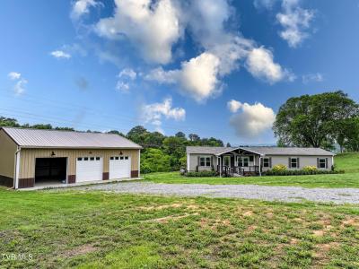 2551 Cedar Creek Rd, Russellville, Tennessee 37860, USA