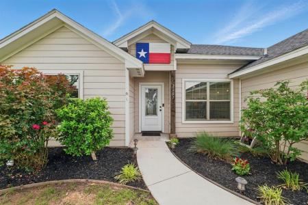 2607 Austin Drive, Granbury, Texas 76048, Estados Unidos