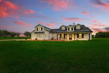 3728 George Owens Road, Ponder, Texas 76259, USA
