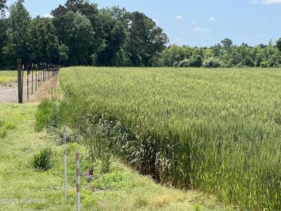 Tbd Nc-50, Wallace, North Carolina 28466