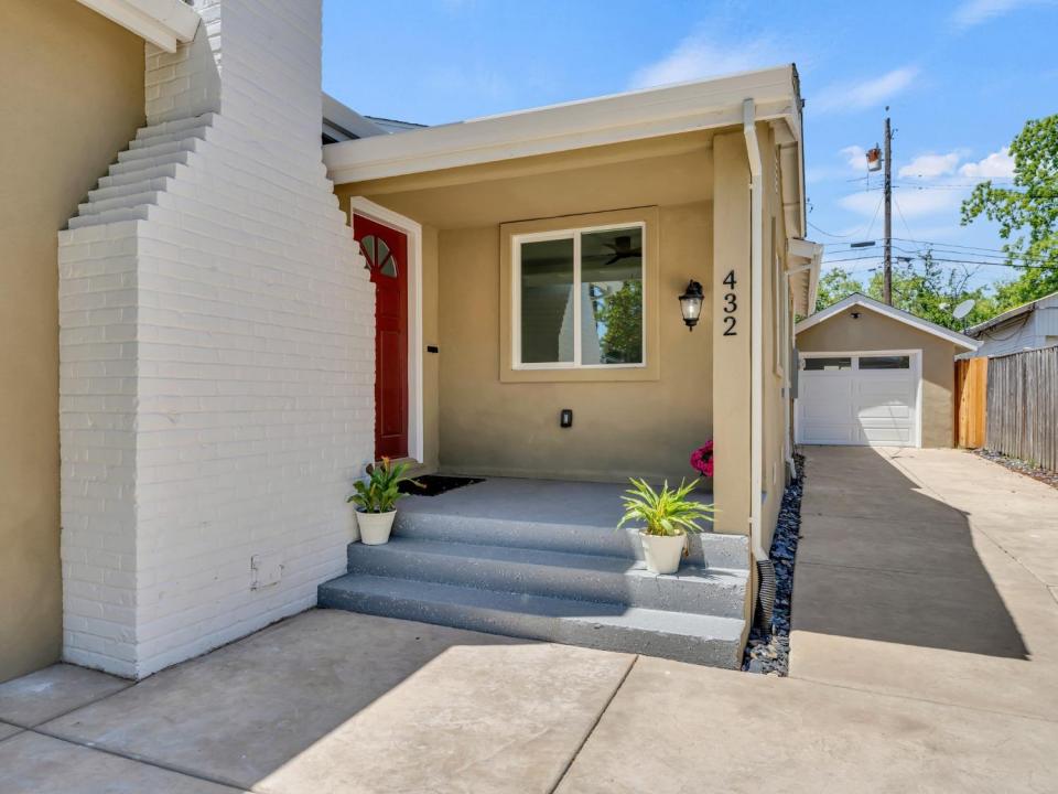 Casa Unifamiliar en Venta en 432 42nd Street, Sacramento, California ...