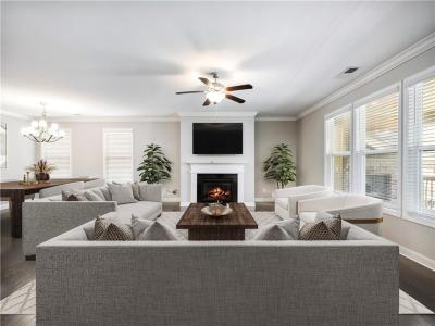 4905 Sterling Close, Buford, Georgia 30518, Estados Unidos
