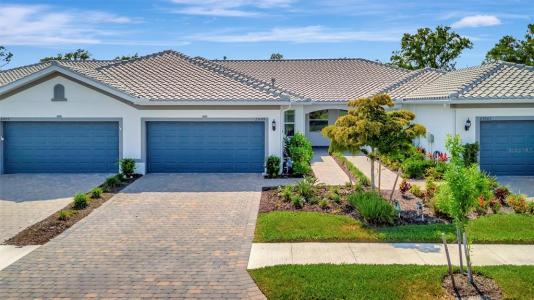 25069 Pearl Lake Circle, Englewood, Florida 34223, USA