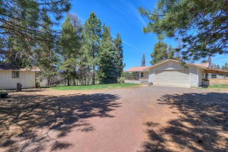 152898 Long Prairie Drive, La Pine, 오레곤 97739, 미국