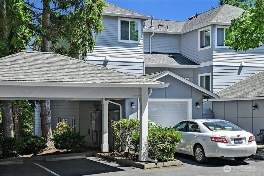 8515 244th Street , A2, Edmonds, Вашингтон 98026, Соединенные Штаты