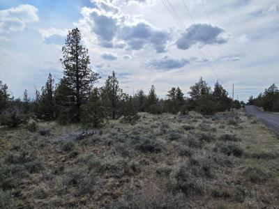 TL 7100 SE Hilltop Road , TL 7100, Prineville, Oregón 97754, Estados Unidos